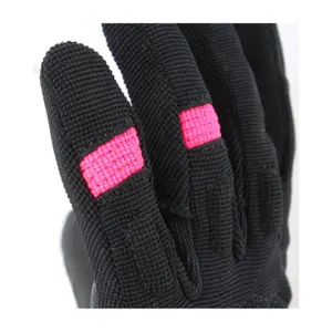 Geprüfte Sommer-Motorradhandschuhe für Frauen Motomod TS01 Lady image-5