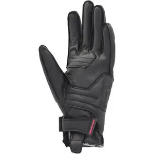 Guantes de moto de verano homologados para mujer Motomod TS02 Lady image-1