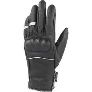 Guantes de moto de verano homologados para mujer Motomod TS02 Lady image-0