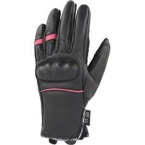 Guantes de moto de verano homologados para mujer Motomod TS02 Lady image-0