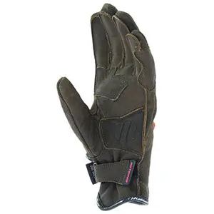 Luvas de motociclismo de Verão aprovadas por mulheres Motomod TS04 Lady image-1