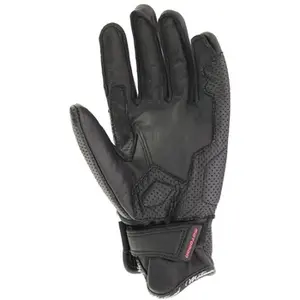 Luvas de motociclismo de Verão para mulheres Motomod TS06 CE image-0