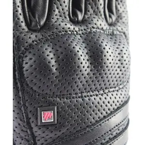 Luvas de motociclismo de Verão para mulheres Motomod TS06 CE image-1