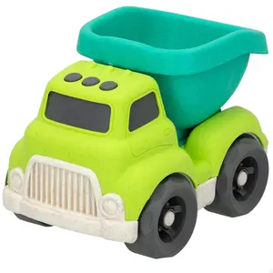 Construction truck 2 models Motor Town Eco image-0