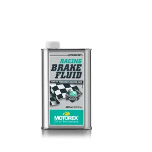 Brake fluid Motorex Racing Brake image-0