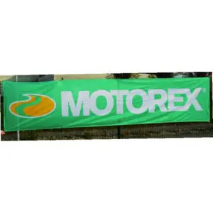 Banner Motorex