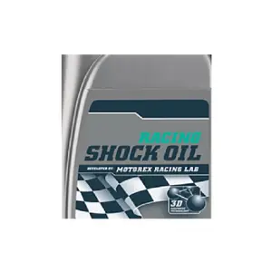 Demperolie Motorex Racing Shock Oil