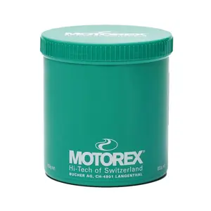 Λίπος Motorex