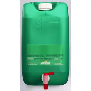 Degreaser Motorex Opal 3000