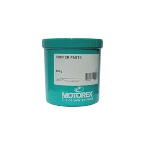 Copper paste Motorex