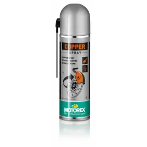 Spray Motorex Cuivre image-0