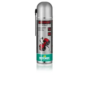 Spray antykorozyjny Motorex