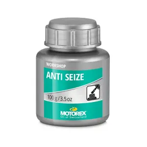 Anti-seize mounting paste Motorex