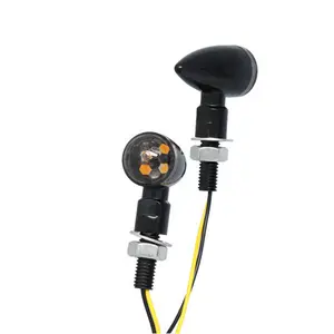 Intermitentes LED para moto Mototec DIR - Quasar