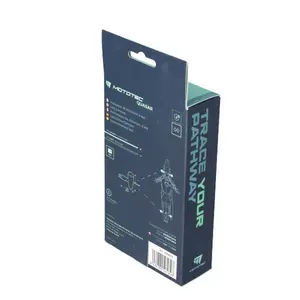 Intermitentes LED para moto Mototec DIR - Quasar image-2