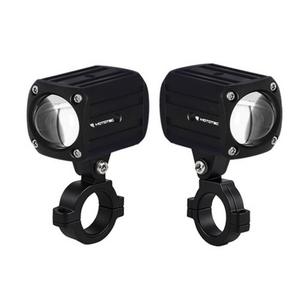 Verlichting projector hulplichten Mototec Country