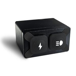 Afstandsbediening Mototec City/Country