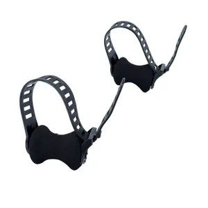 175760-paar-halterungsriemen-mit-schaumstoffauflage-fur-25-mm-kunststoffrohr-mottez-schwarz-25-mm