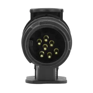 Adapter to change from 13-pin to 7-pin Mottez