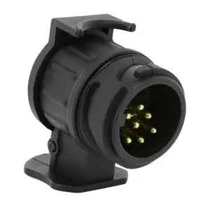 Adapter to change from 13-pin to 7-pin Mottez image-1