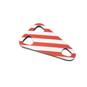 186576-foam-protection-for-door-velo-between-less-triangle-shape-mottez-white-red-38x58-cm