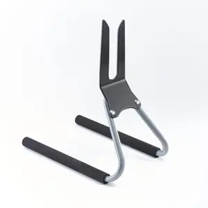 Rear wheel mount display Mottez