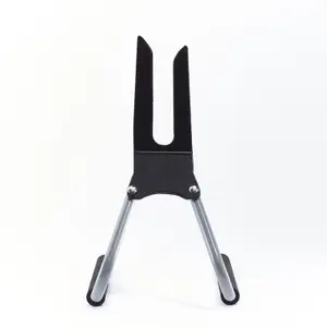 Rear wheel mount display Mottez image-1