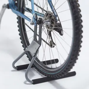 Rear wheel mount display Mottez image-2