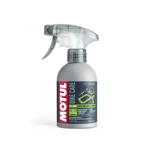 Lubrificante spray Motul Ez Lube
