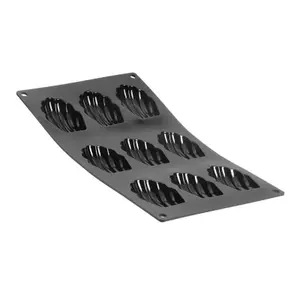 Moule 9 madeleine Moul'Flex