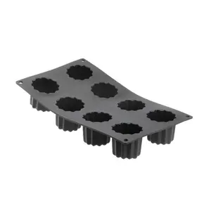 Moule 8 bordelai kannelákhoz Moul'Flex