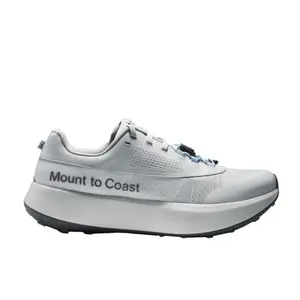 Női futócipők Mount to Coast H1