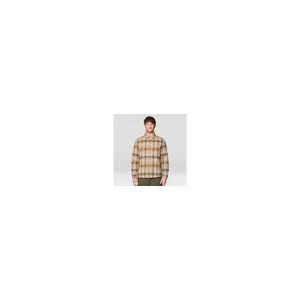 Long sleeve shirt Mountain Hardwear Plusher Badlands Wyoming image-0