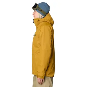 Casaco para caminhadas Mountain Hardwear Firefall image-2