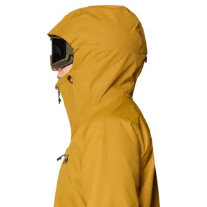 Casaco para caminhadas Mountain Hardwear Firefall image-3