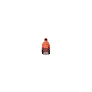 Túrázó dzseki Mountain Hardwear Firefall