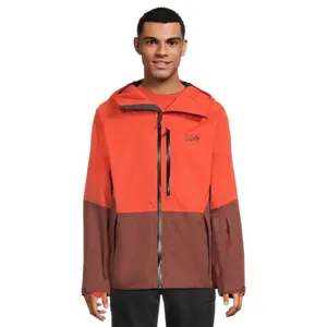 Casaco para caminhadas Mountain Hardwear Firefall