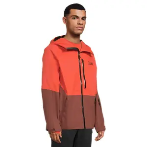 Casaco para caminhadas Mountain Hardwear Firefall image-1