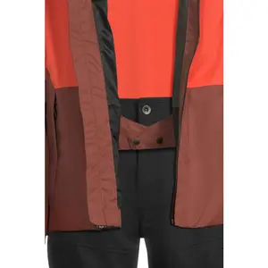 Casaco para caminhadas Mountain Hardwear Firefall image-2