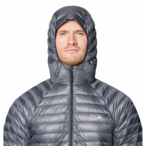 Puffer jacket Mountain Hardwear Ghost Whisperer™ image-1