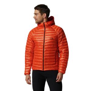 Daunenjacke  mit Kapuze Mountain Hardwear Ghost Whisperer™