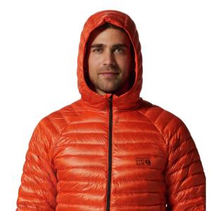 Puffer jacket Mountain Hardwear Ghost Whisperer™ image-1