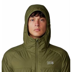 Wanderjacke Mountain Hardwear Kor AirShell™ image-1