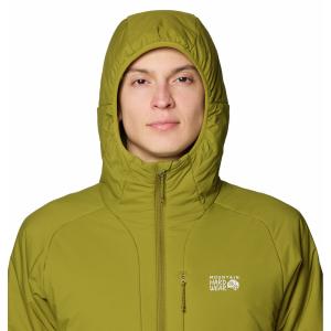 Hiking jacket Mountain Hardwear Kor Stasis™ image-1