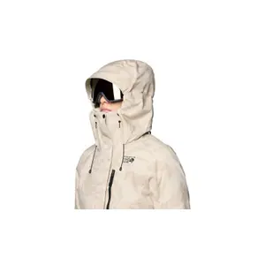 Női túrakabát Mountain Hardwear Powder Maven image-1