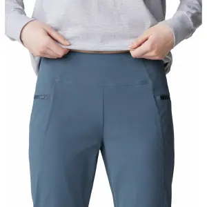 Pantalones de senderismo de tiro alto para mujer Mountain Hardwear Dynama™ image-0