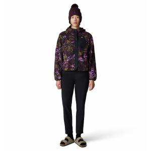 Frauen Wanderhose mit Knöchelschnitt Mountain Hardwear Dynama™