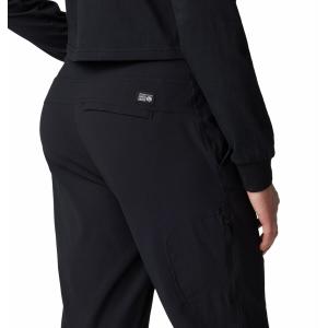 Women's ankle hiking trousers Mountain Hardwear Dynama™ image-1
