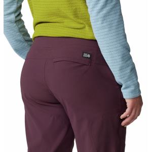 Women's ankle hiking trousers Mountain Hardwear Dynama™ image-1