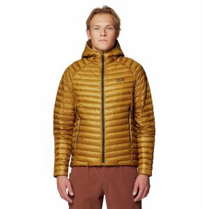 Daunenjacke  mit Kapuze Mountain Hardwear Ghost Whisperer™